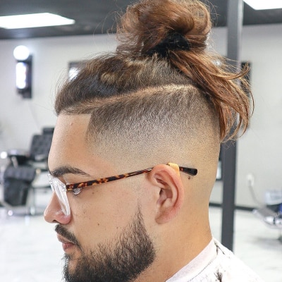 HAIRCUTS